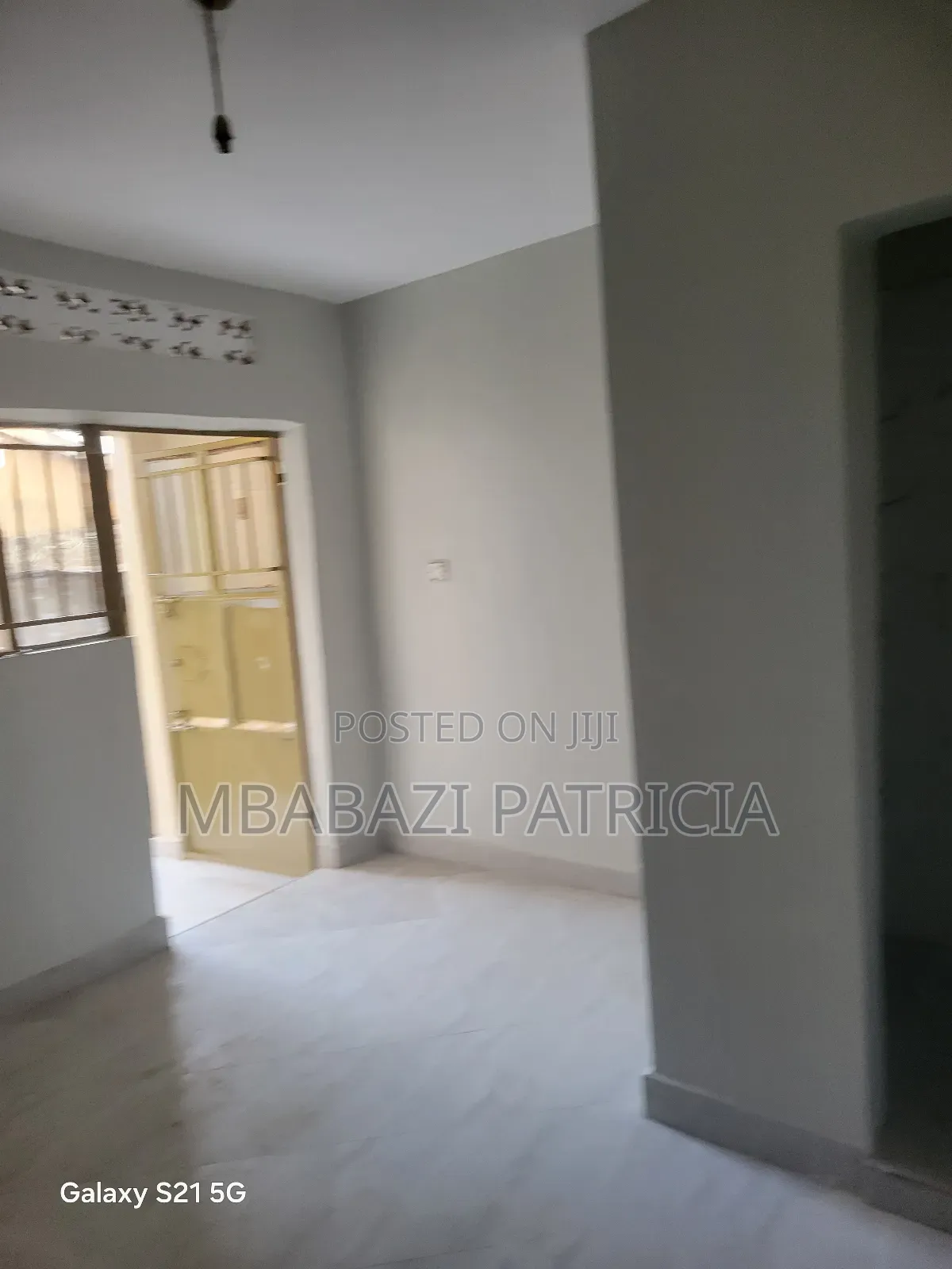 1bdrm House in Kawempe for rent in Kawempe