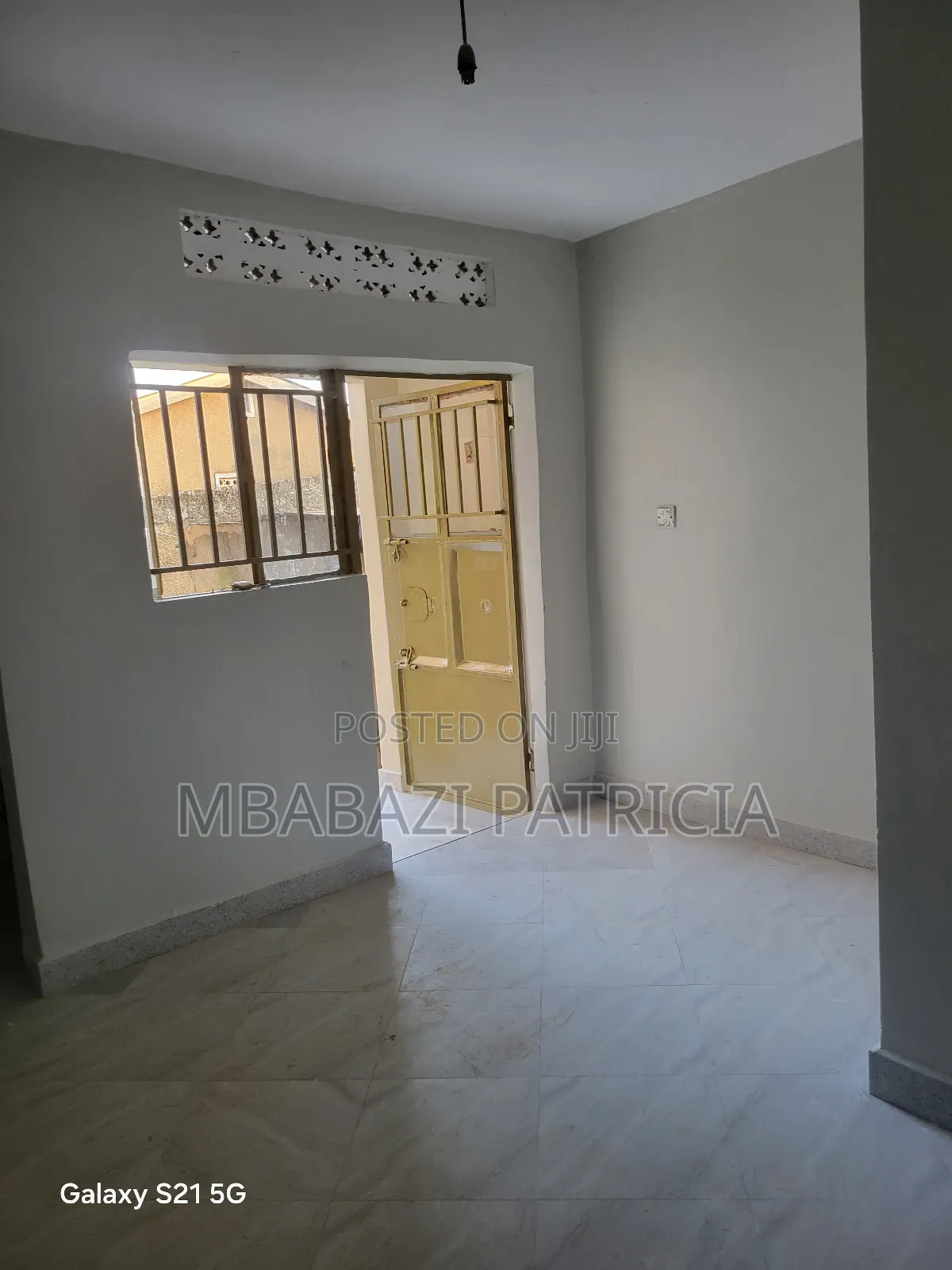 1bdrm House in Kawempe for rent in Kawempe