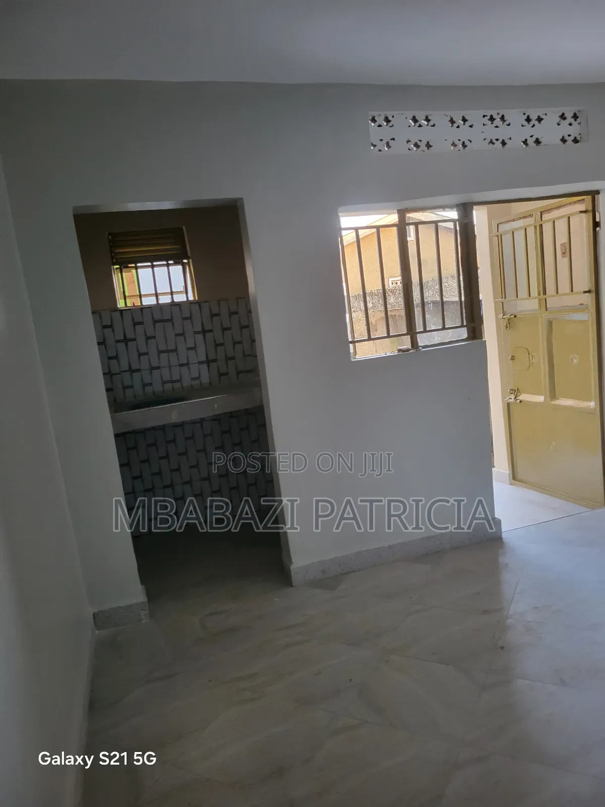 1bdrm House in Kawempe for rent in Kawempe