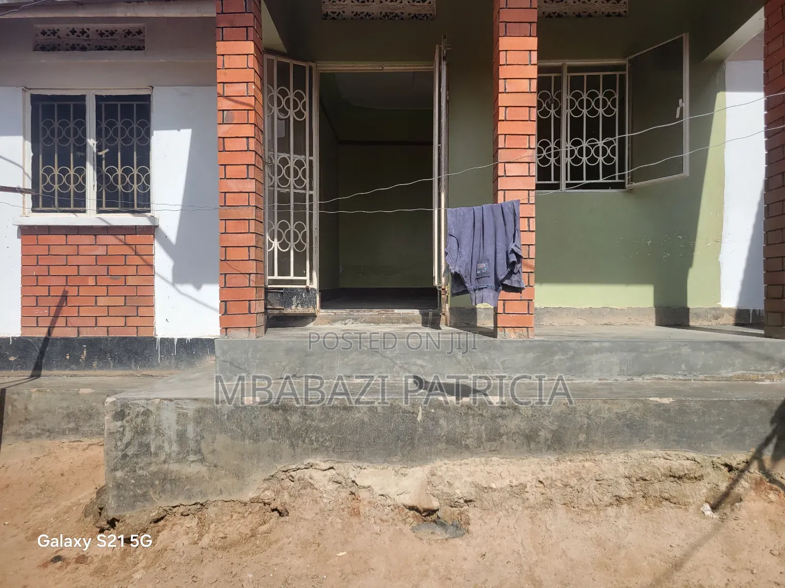 2bdrm House in Lugoba Near Lugoba, Kawempe for rent in Kawempe
