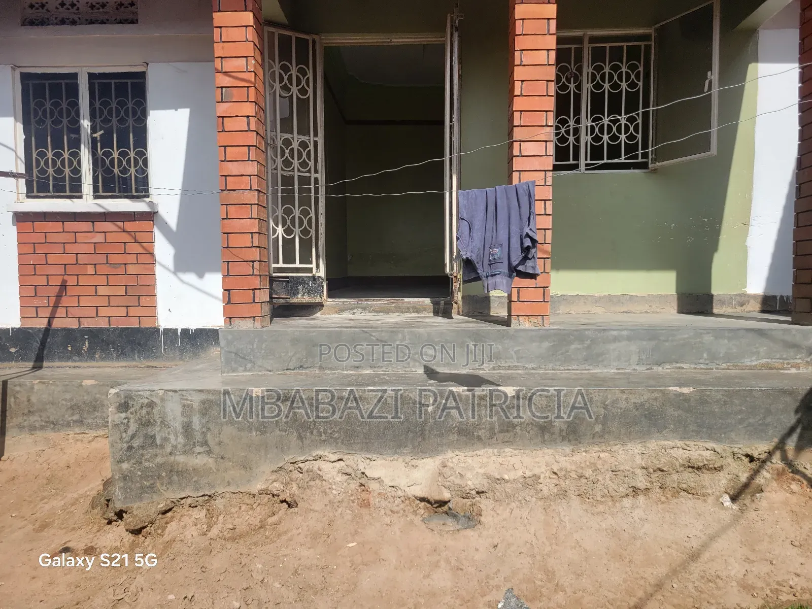 2bdrm House in Lugoba Near Lugoba, Kawempe for rent in Kawempe