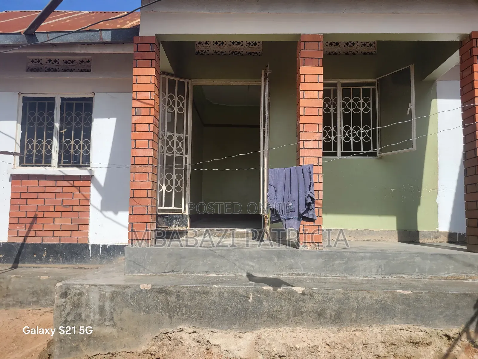 2bdrm House in Lugoba Near Lugoba, Kawempe for rent in Kawempe