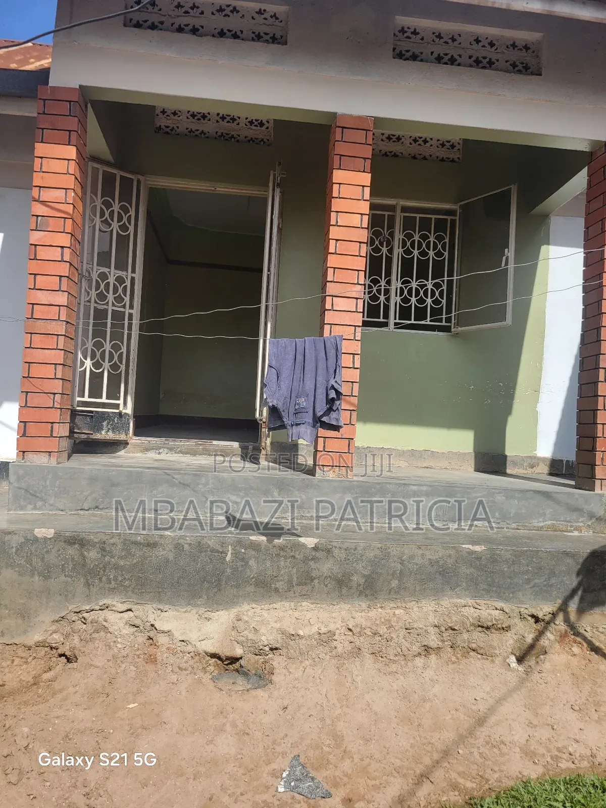 2bdrm House in Lugoba Near Lugoba, Kawempe for rent in Kawempe