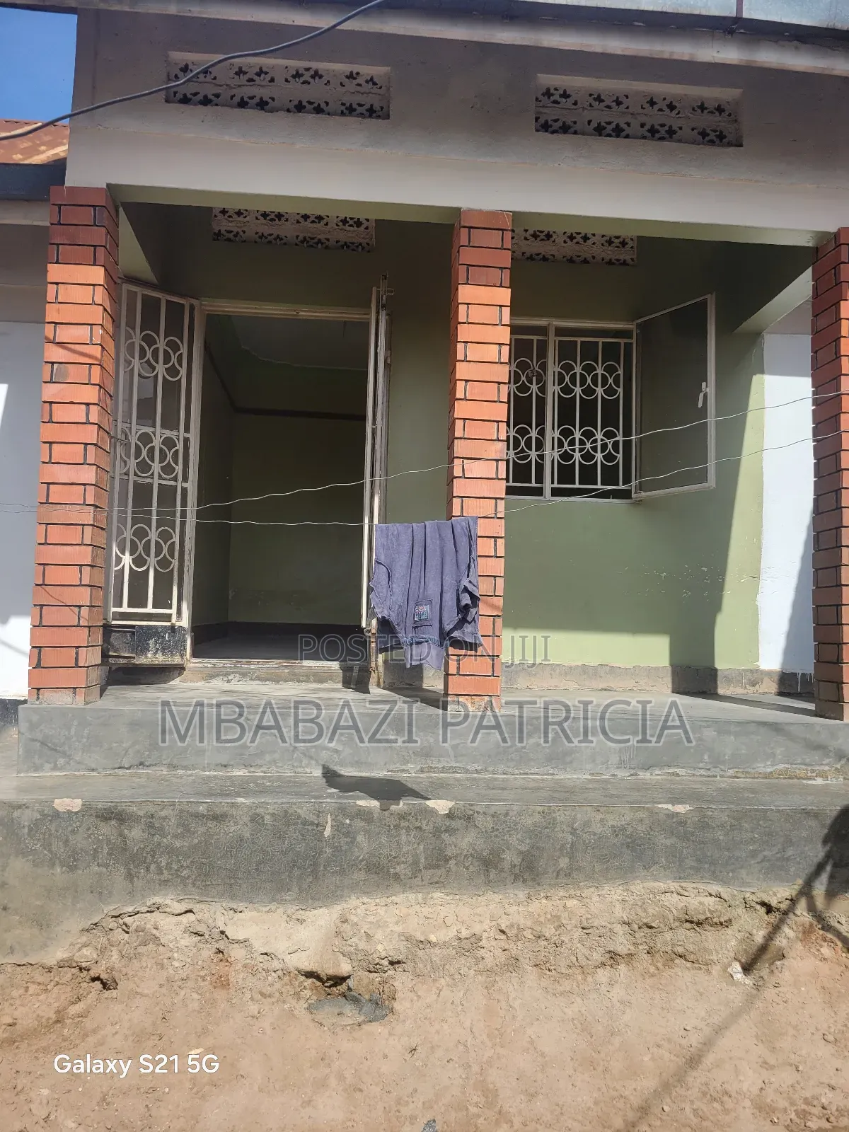 2bdrm House in Lugoba Near Lugoba, Kawempe for rent in Kawempe