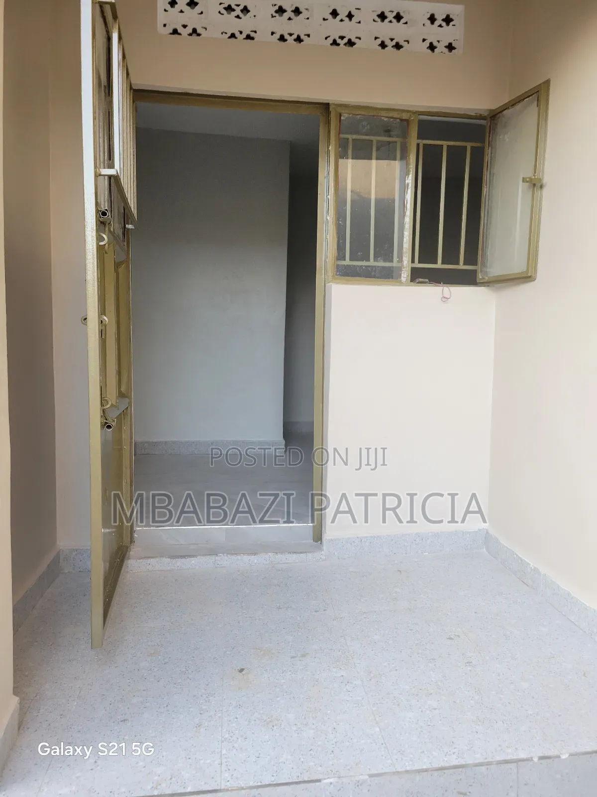 1bdrm House in Lugoba, Nabweru for rent in Nabweru