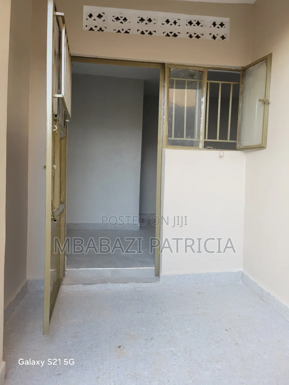 1bdrm House in Lugoba, Nabweru for rent in Nabweru