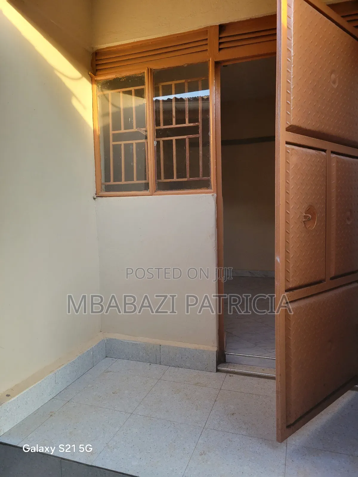 1bdrm House in Lugoba, Nabweru for rent in Nabweru