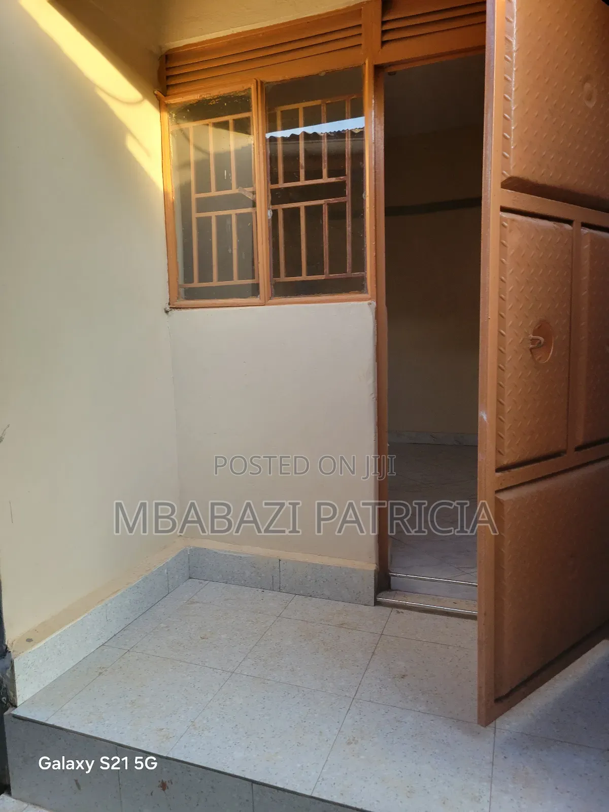 1bdrm House in Lugoba, Nabweru for rent in Nabweru