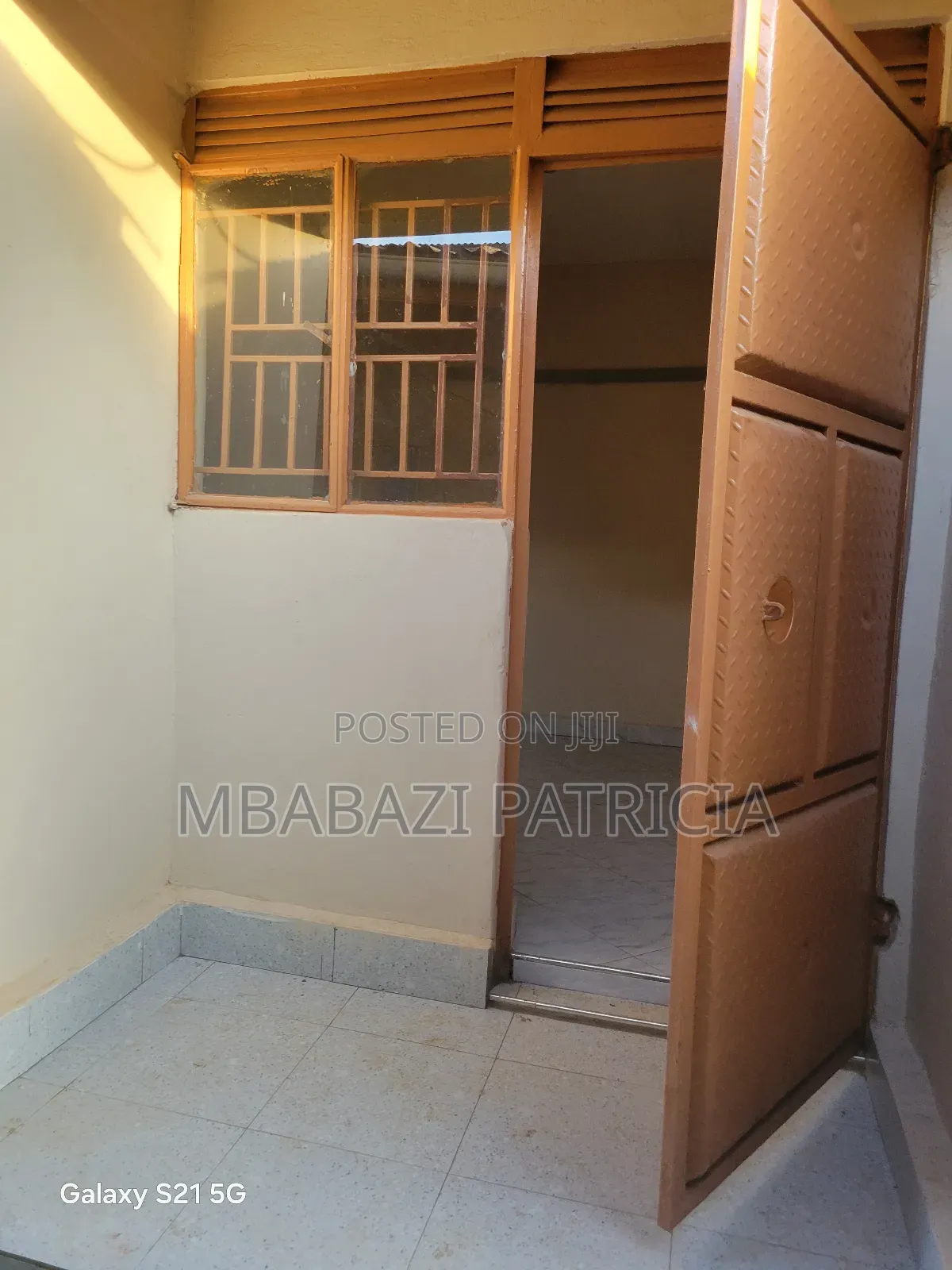 1bdrm House in Lugoba, Nabweru for rent in Nabweru