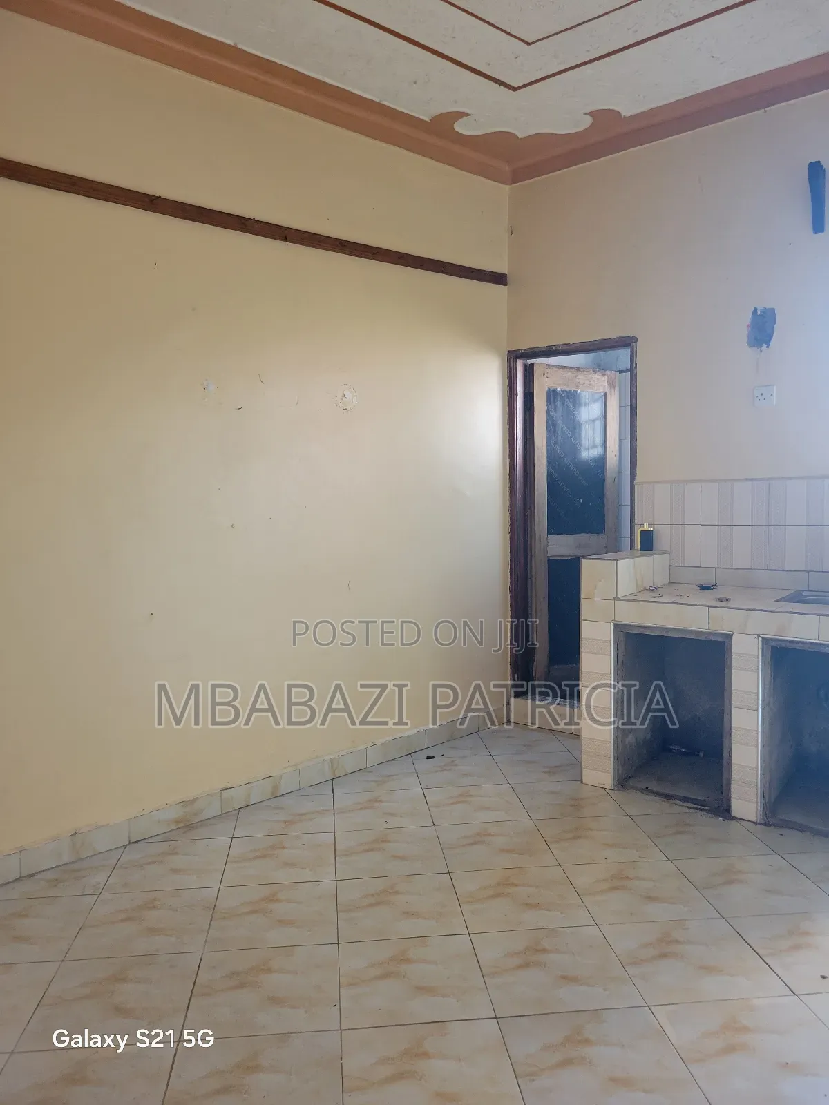 1bdrm House in Maganjo, Kawempe for rent in Kawempe