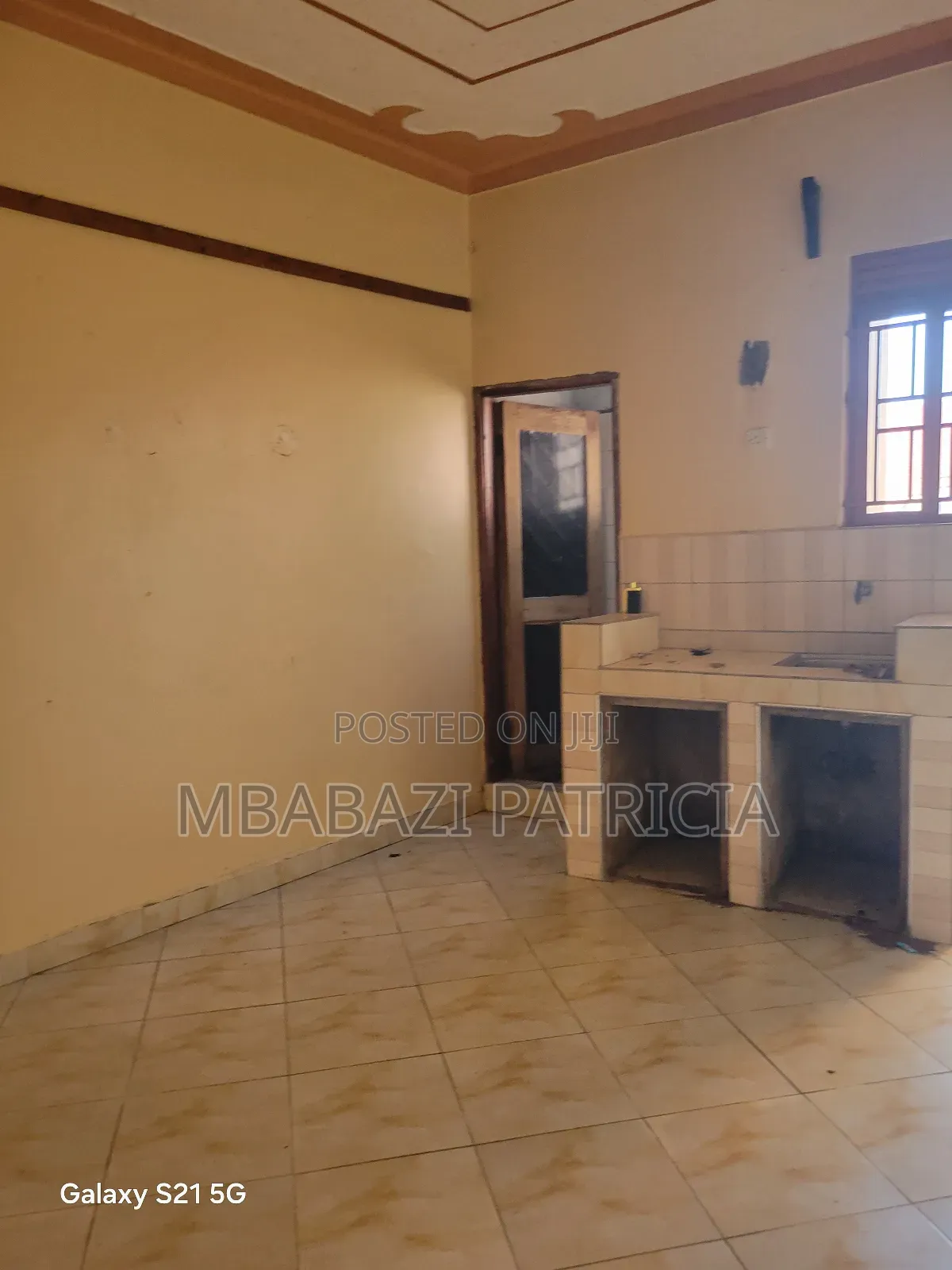 1bdrm House in Maganjo, Kawempe for rent in Kawempe