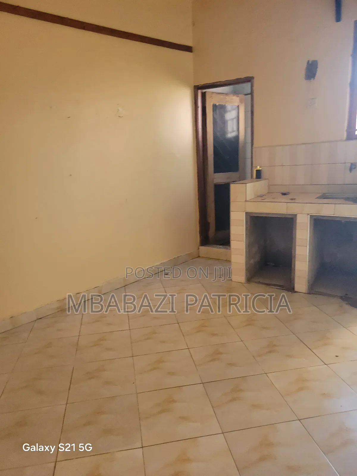 1bdrm House in Maganjo, Kawempe for rent in Kawempe