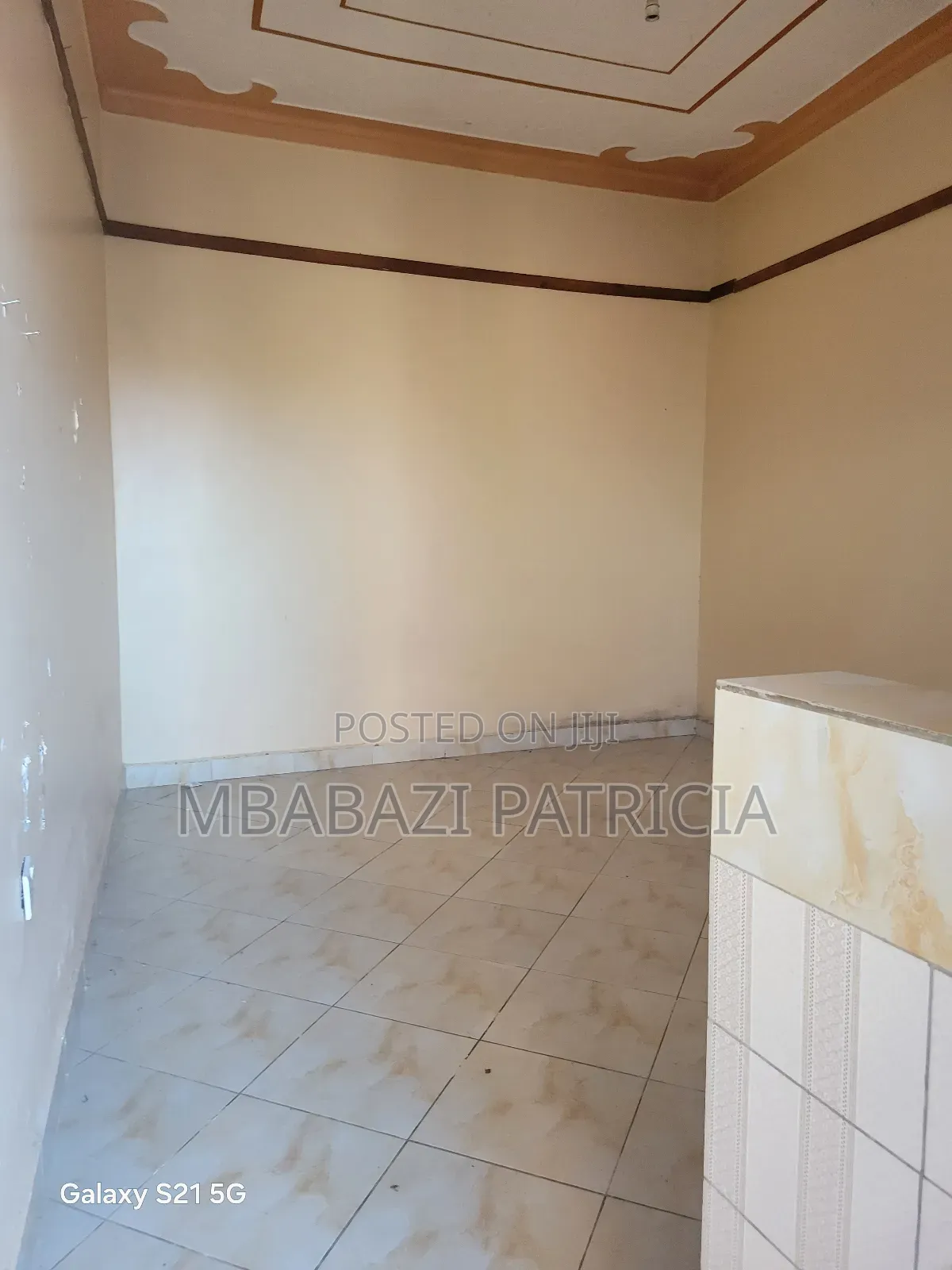 1bdrm House in Maganjo, Kawempe for rent in Kawempe