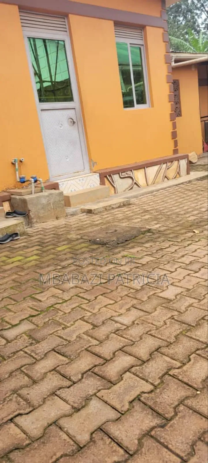 1bdrm House in Nabweru, Kawempe for rent in Kawempe