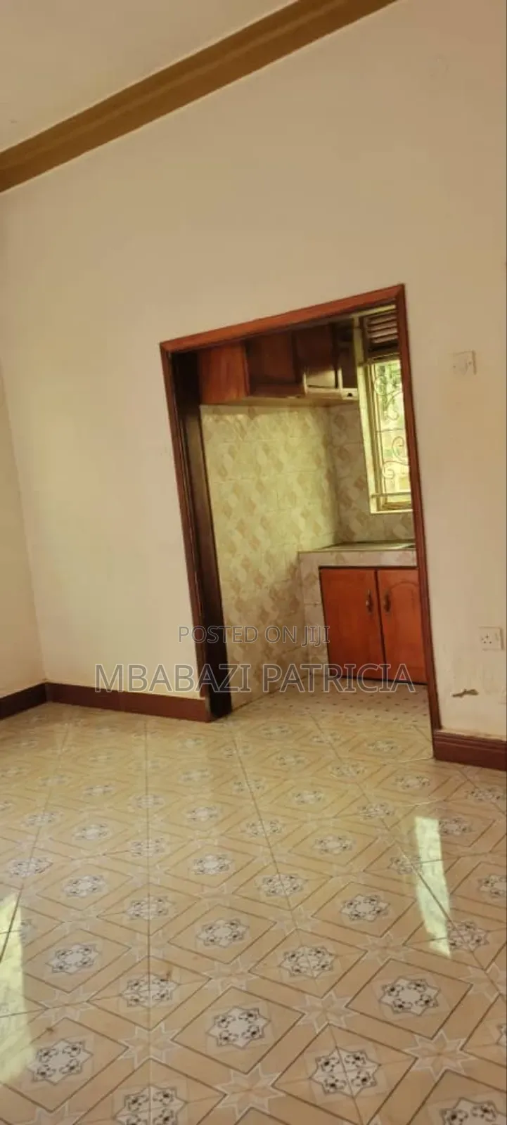 1bdrm House in Nabweru, Kawempe for rent in Kawempe