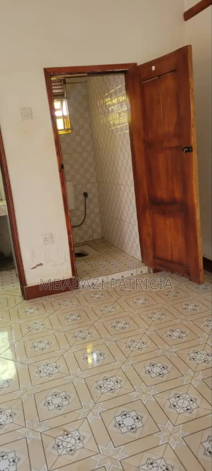 1bdrm House in Nabweru, Kawempe for rent in Kawempe