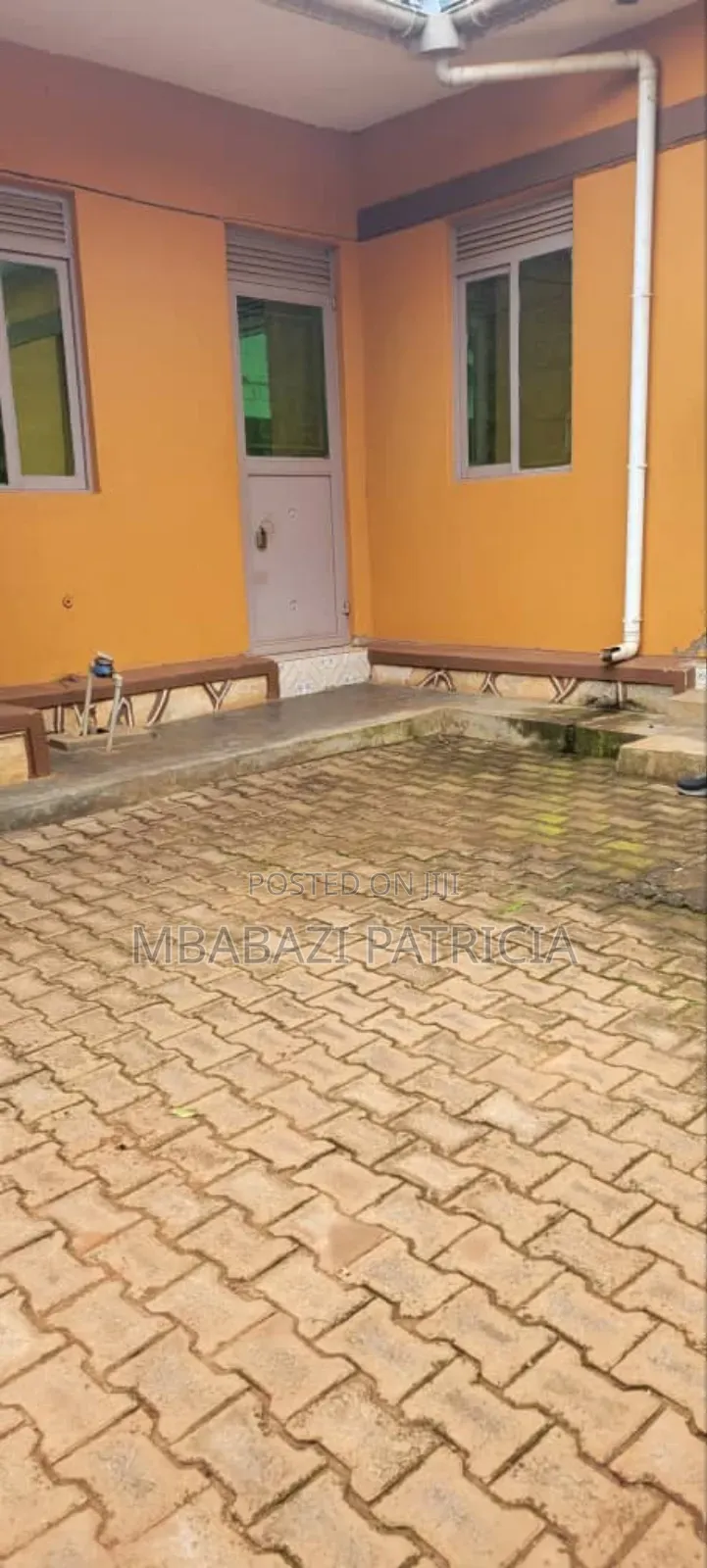 1bdrm House in Nabweru, Kawempe for rent in Kawempe