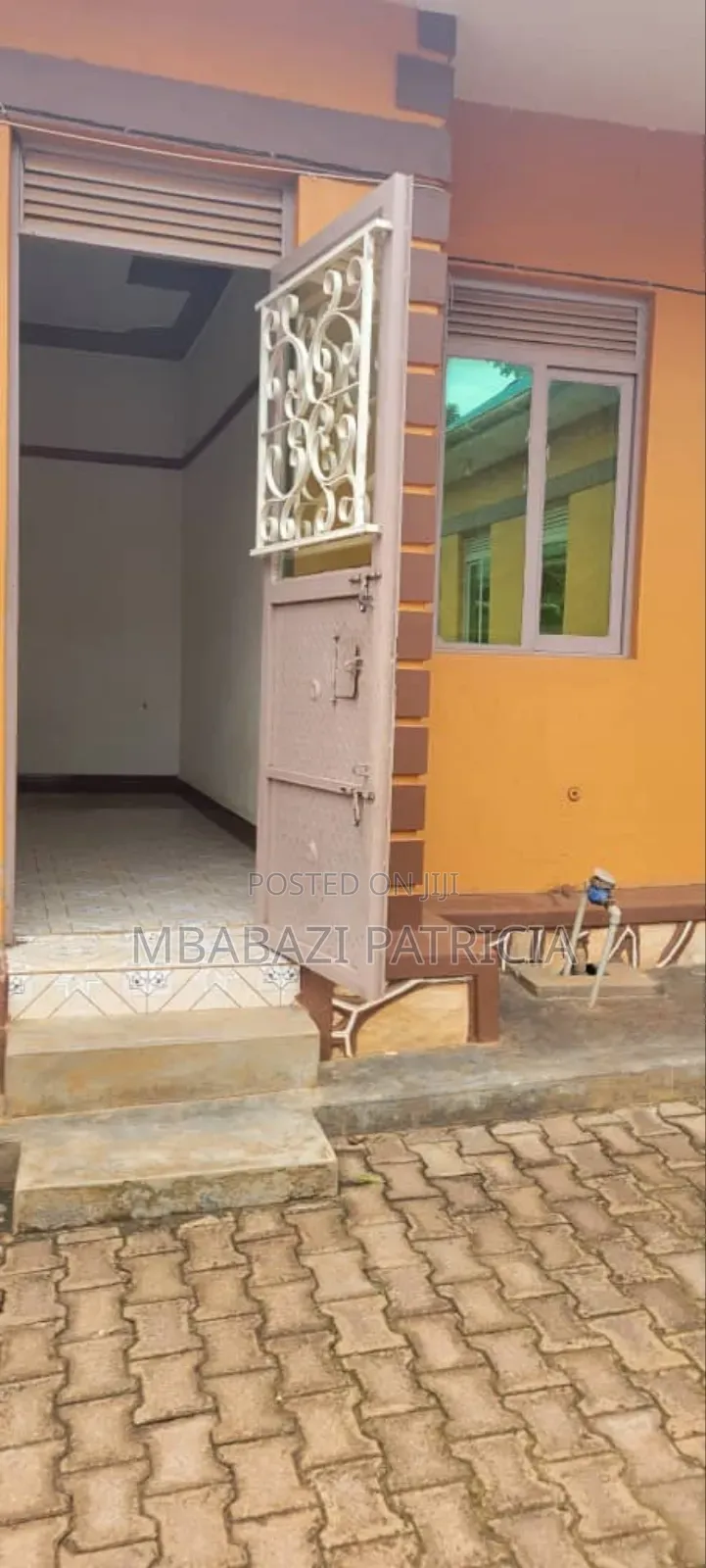 1bdrm House in Nabweru, Kawempe for rent in Kawempe