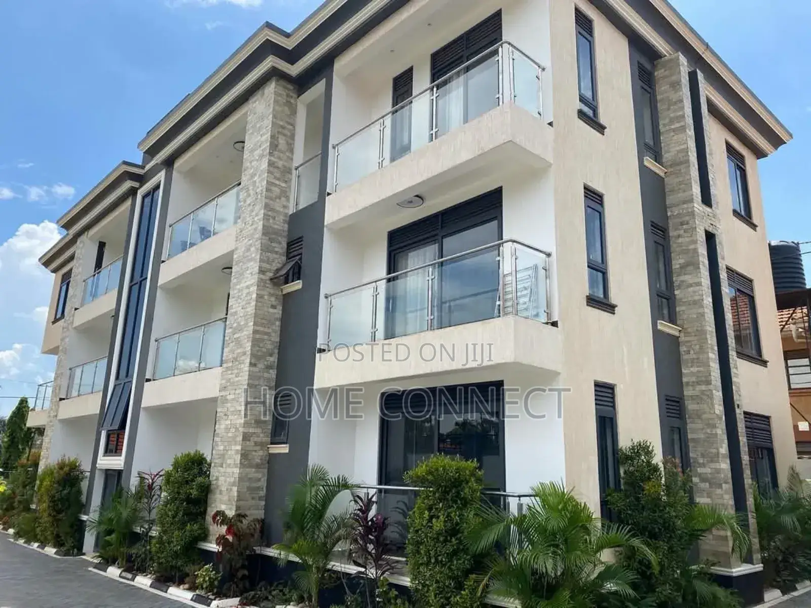 3bdrm Apartment in Ntinda, Central Division for rent in Central Division
