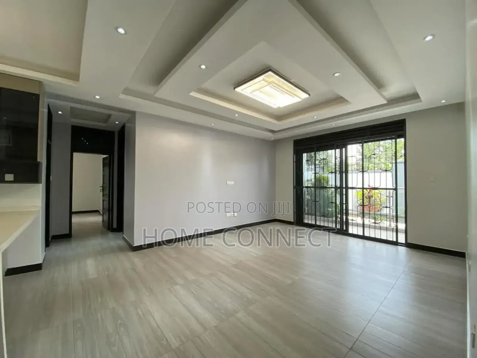 3bdrm Apartment in Ntinda, Central Division for rent in Central Division