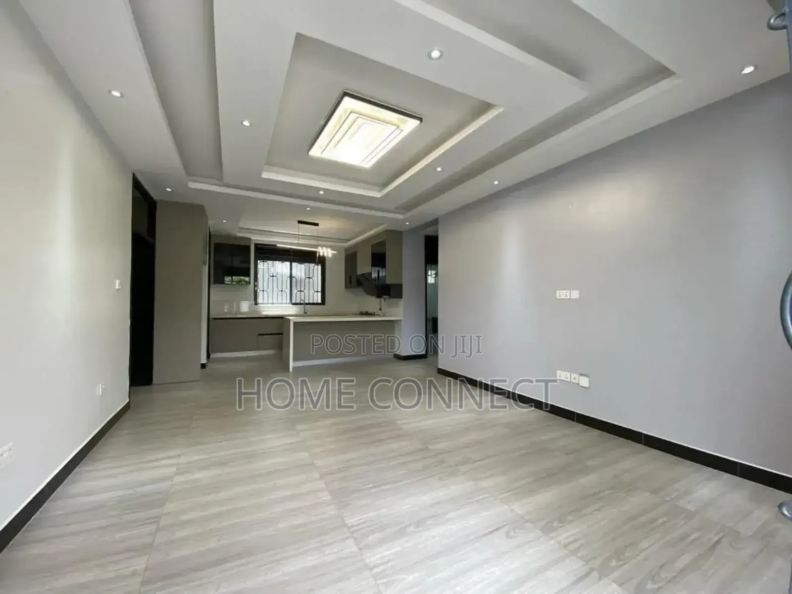 3bdrm Apartment in Ntinda, Central Division for rent in Central Division
