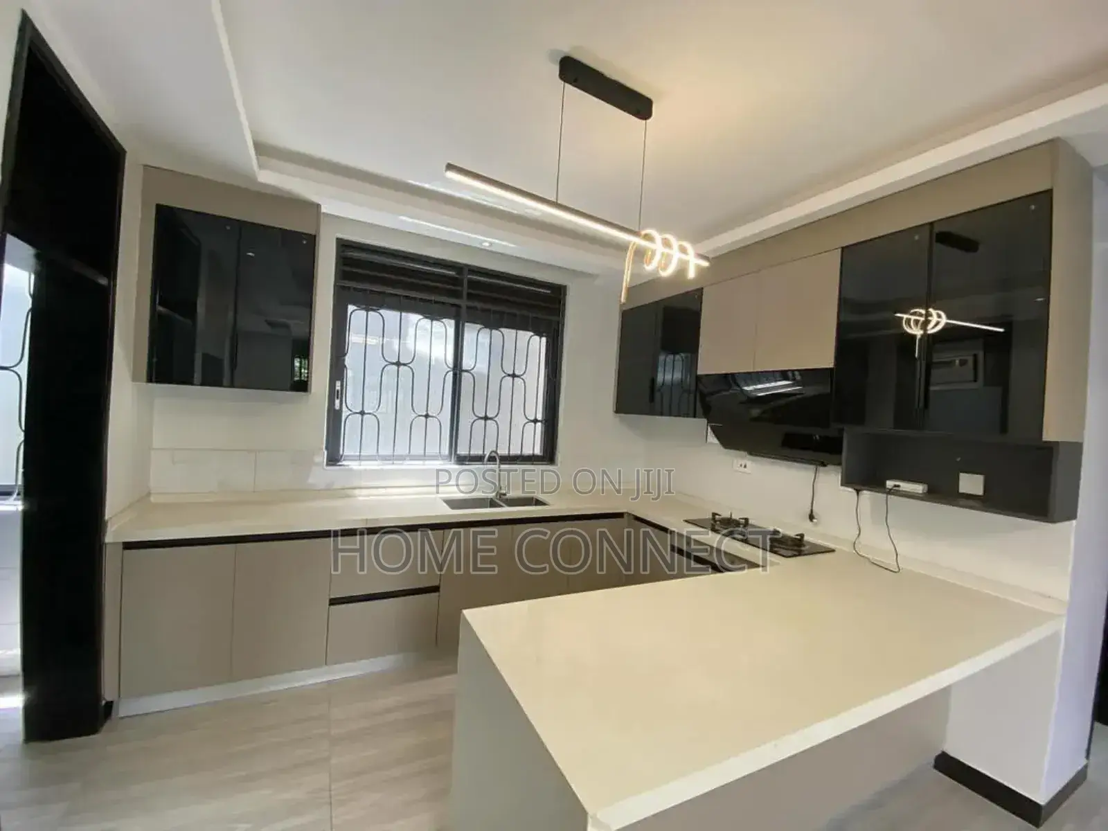 3bdrm Apartment in Ntinda, Central Division for rent in Central Division