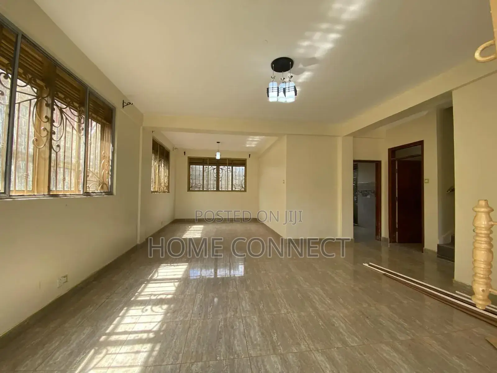 3bdrm Apartment in Ntinda Mineral Rd, Central Division for rent in Central Division
