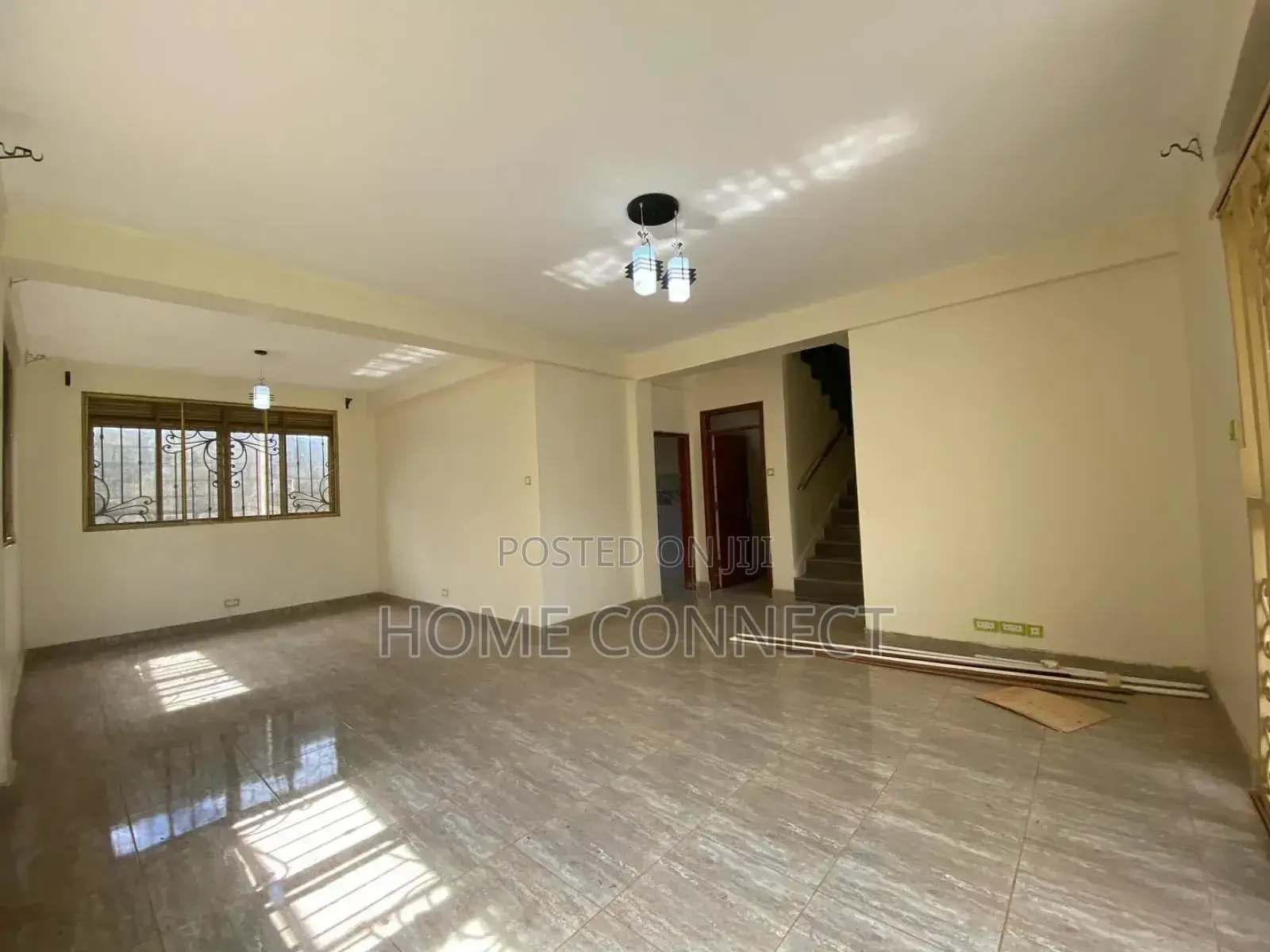 3bdrm Apartment in Ntinda Mineral Rd, Central Division for rent in Central Division