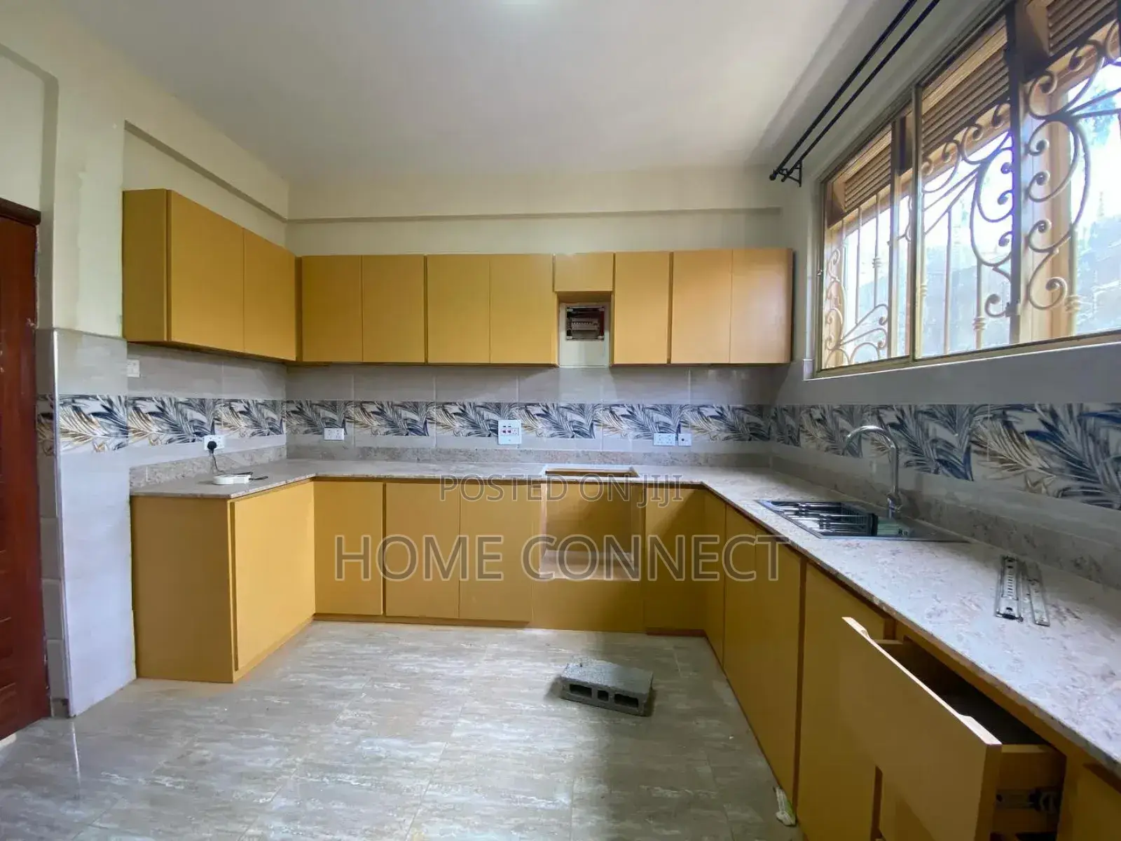 3bdrm Apartment in Ntinda Mineral Rd, Central Division for rent in Central Division