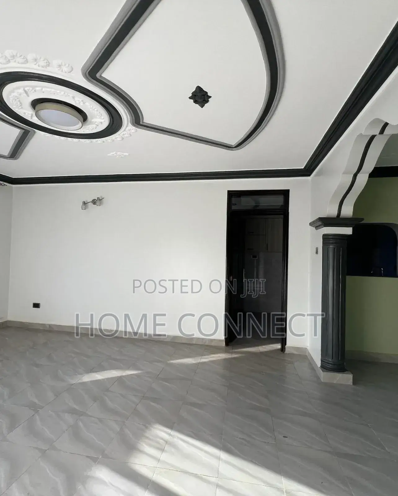 2bdrm Apartment in Najjera, Central Division for rent in Central Division