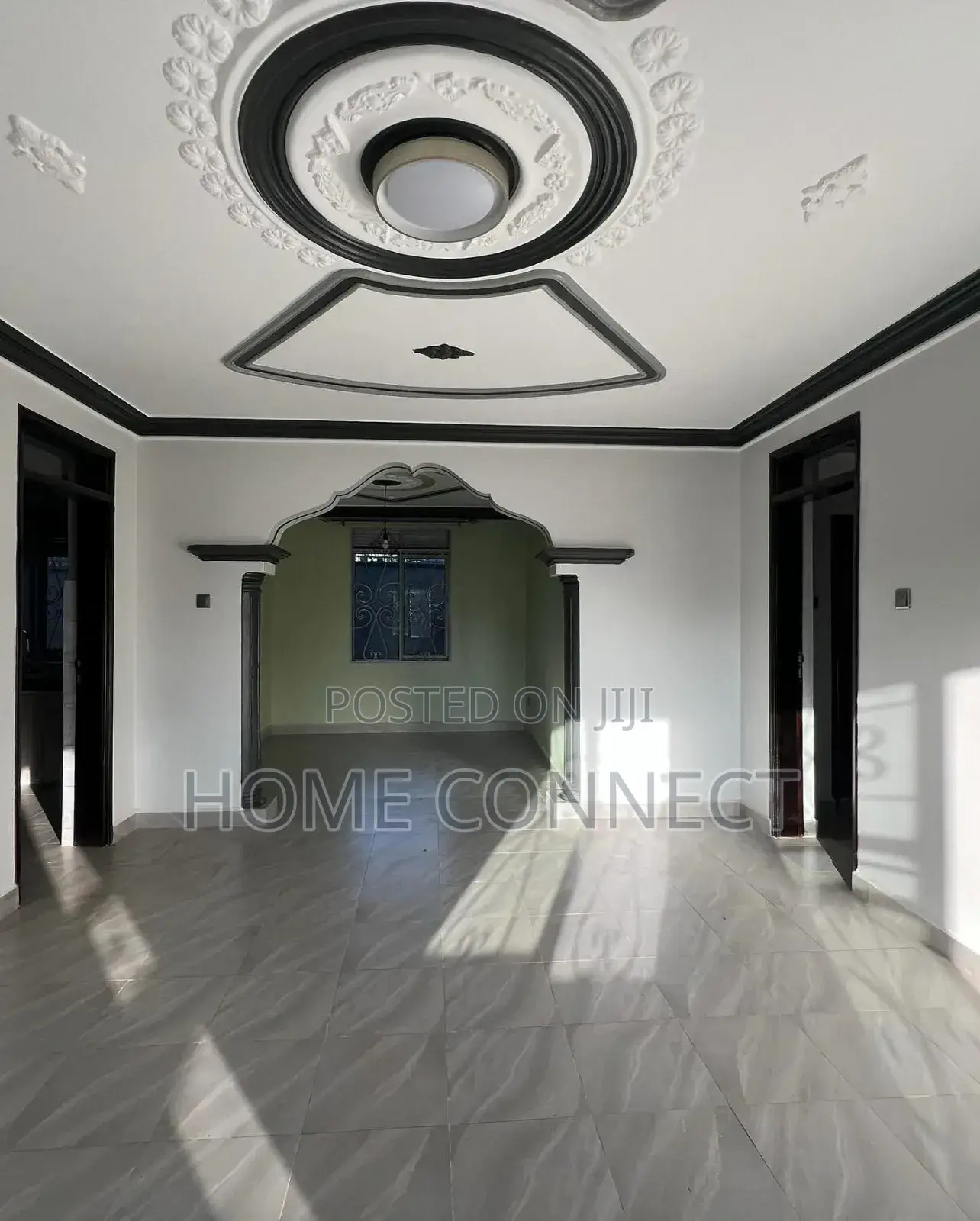 2bdrm Apartment in Najjera, Central Division for rent in Central Division
