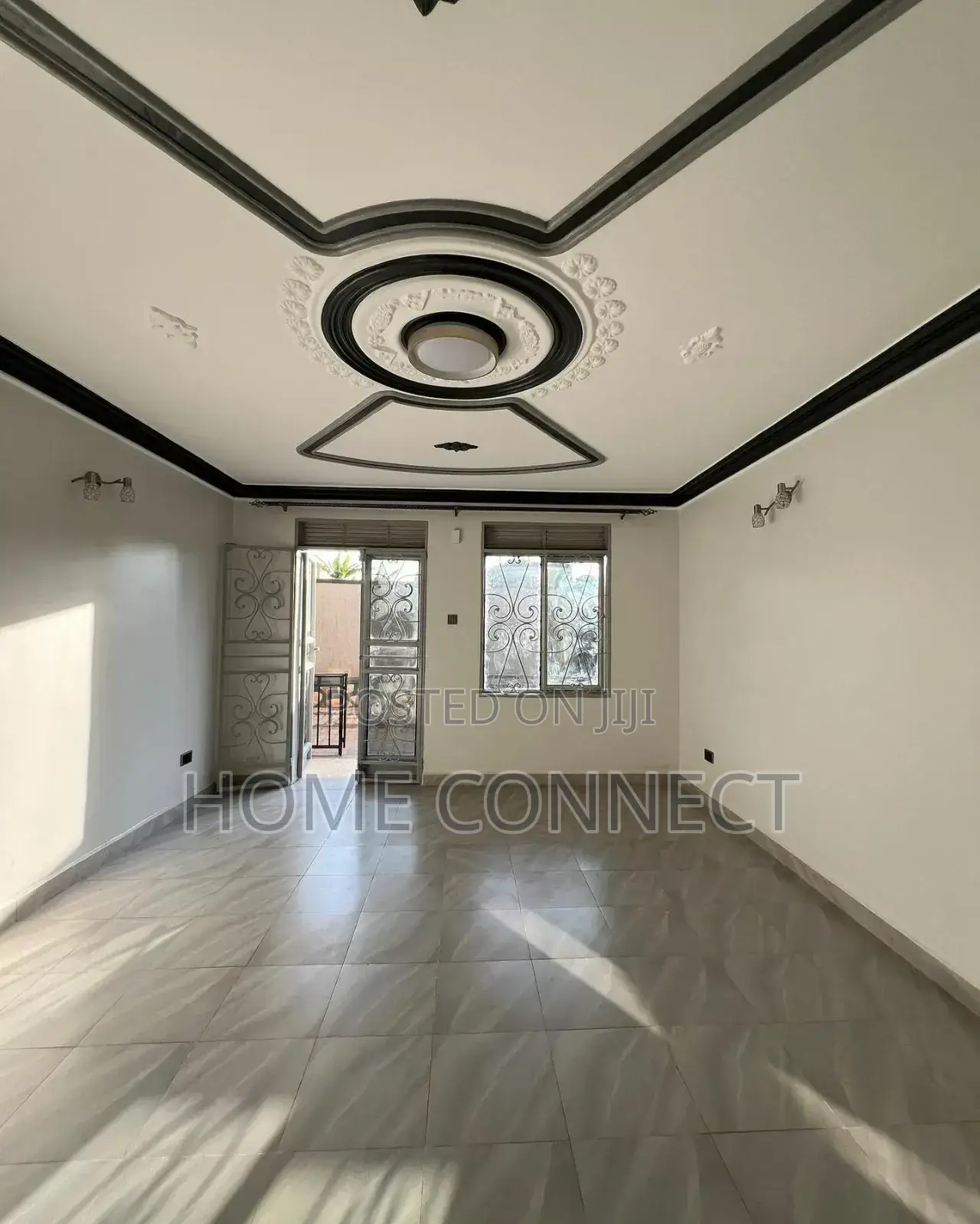 2bdrm Apartment in Najjera, Central Division for rent in Central Division