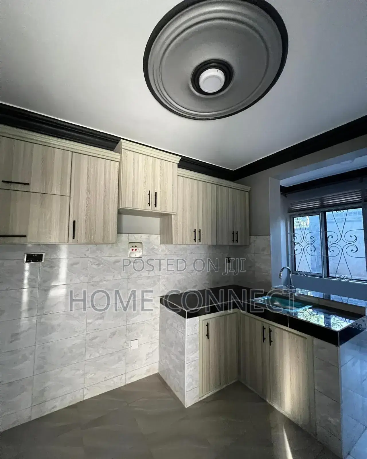 2bdrm Apartment in Najjera, Central Division for rent in Central Division