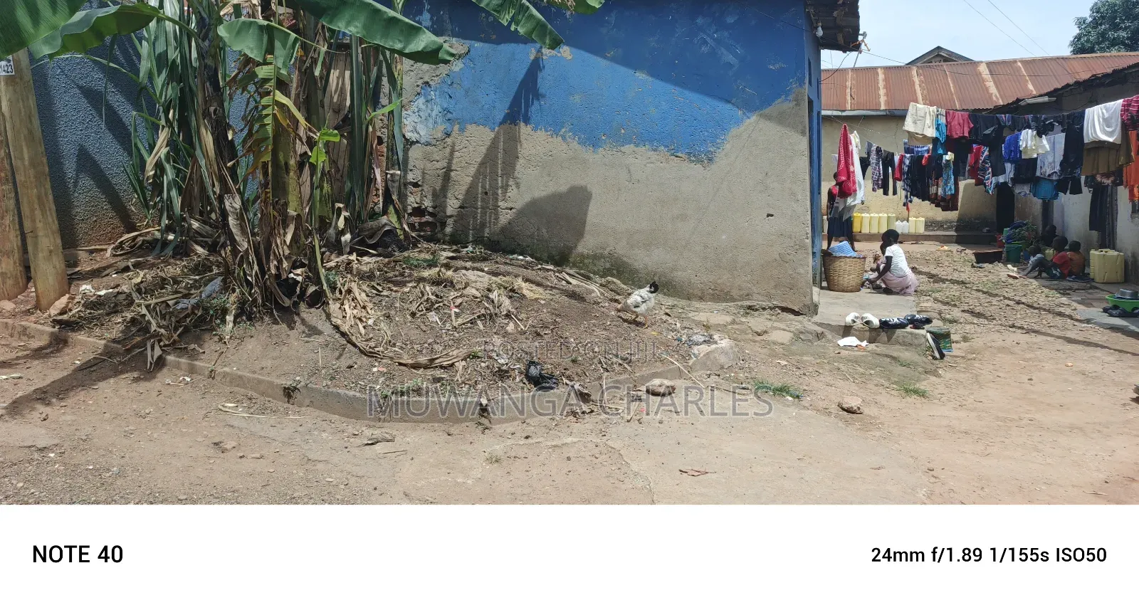 15decimals for Sale in Ntinda in Nakawa