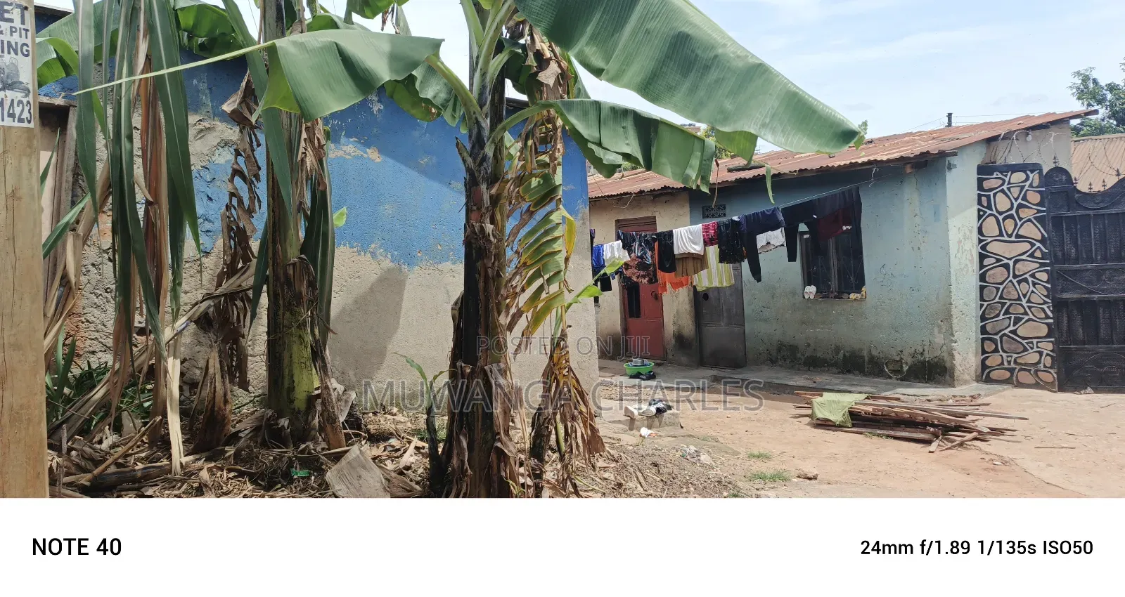 15decimals for Sale in Ntinda in Nakawa