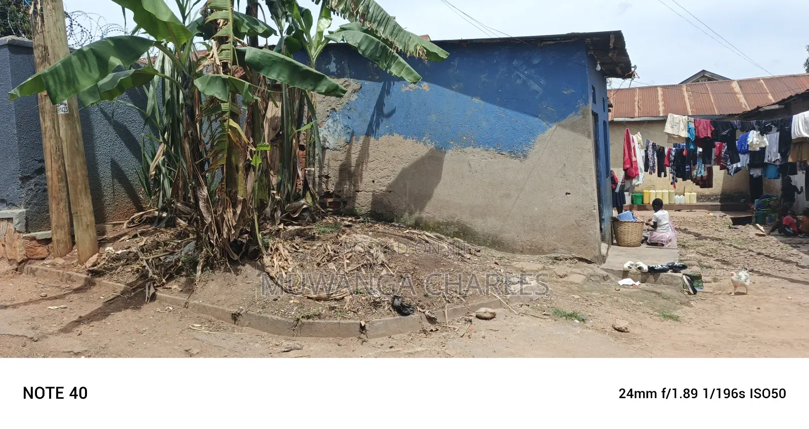 15decimals for Sale in Ntinda in Nakawa