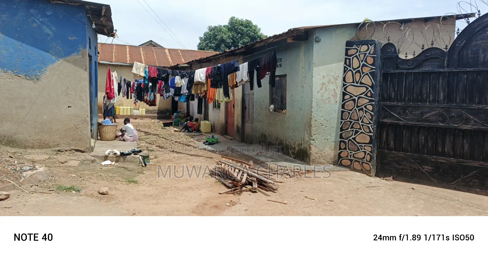 15decimals for Sale in Ntinda in Nakawa