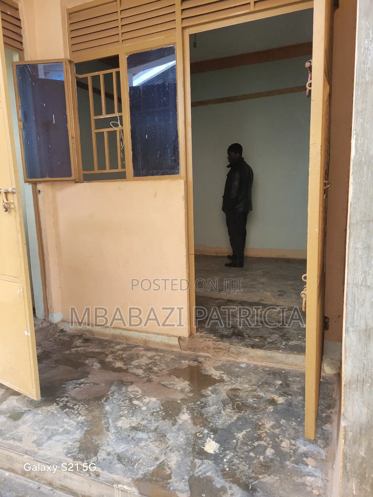 1bdrm House in Lugoba, Kawempe for rent in Kawempe