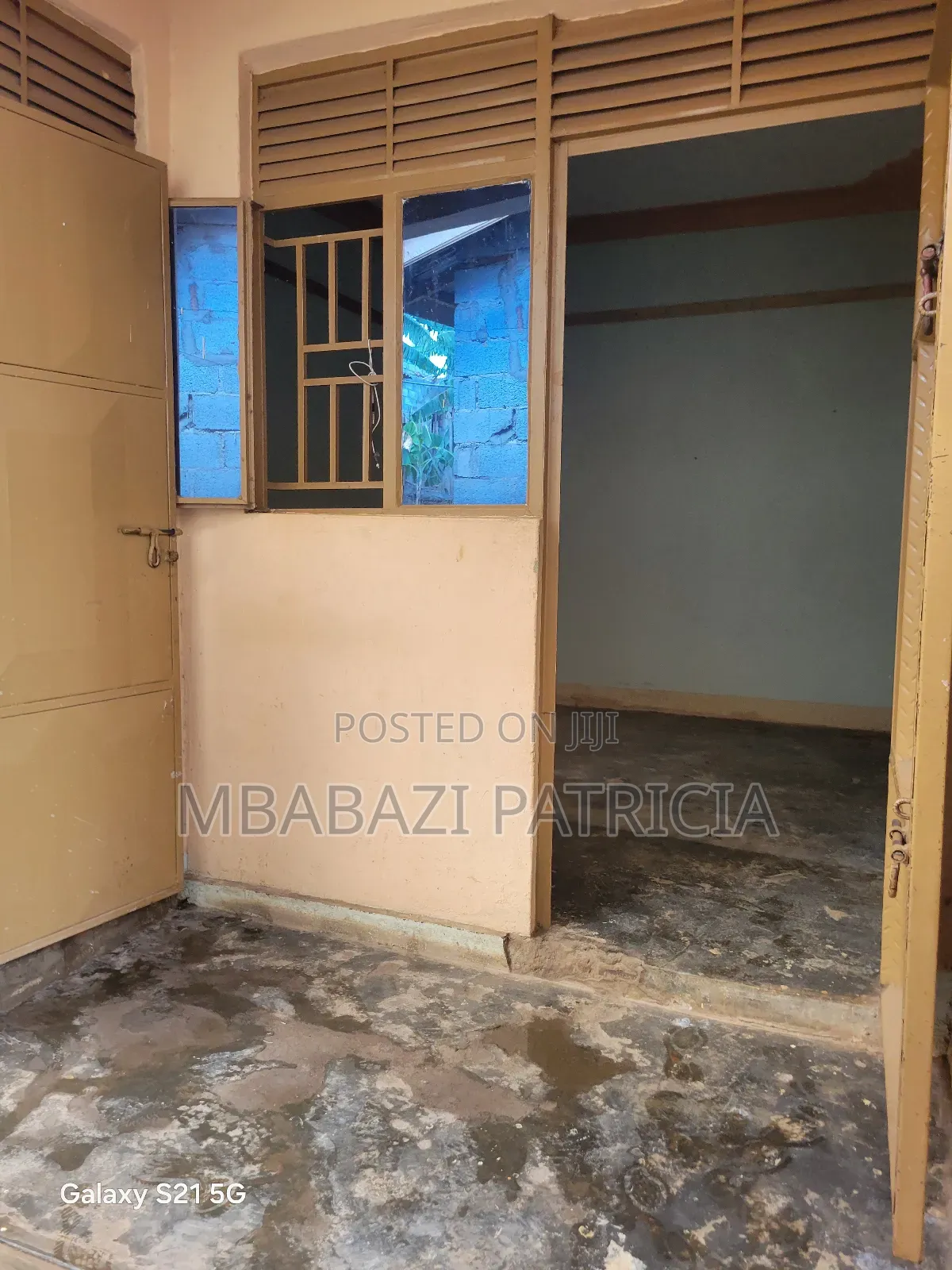 1bdrm House in Lugoba, Kawempe for rent in Kawempe