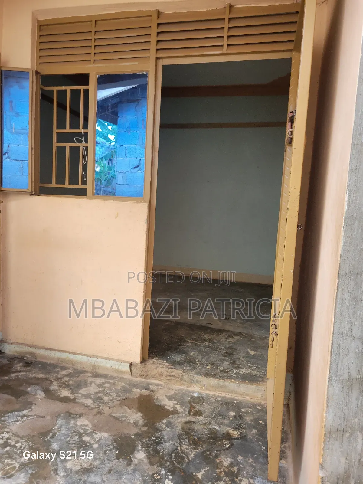 1bdrm House in Lugoba, Kawempe for rent in Kawempe