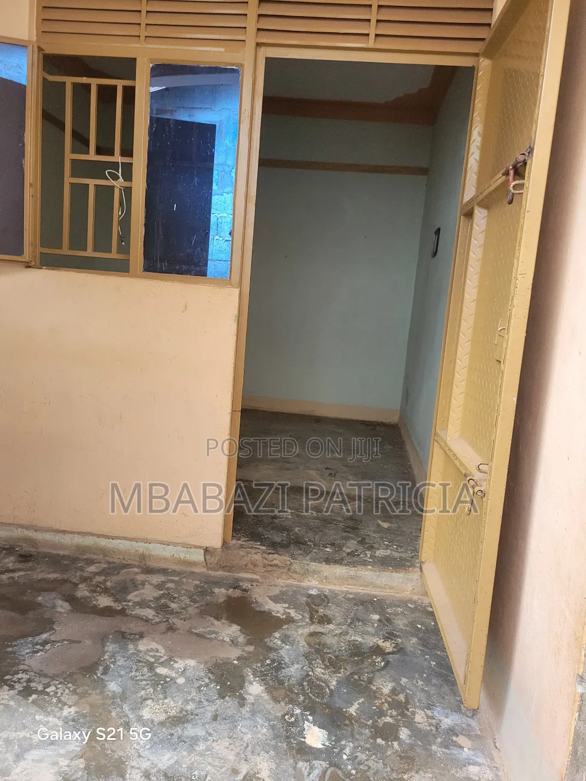 1bdrm House in Lugoba, Kawempe for rent in Kawempe