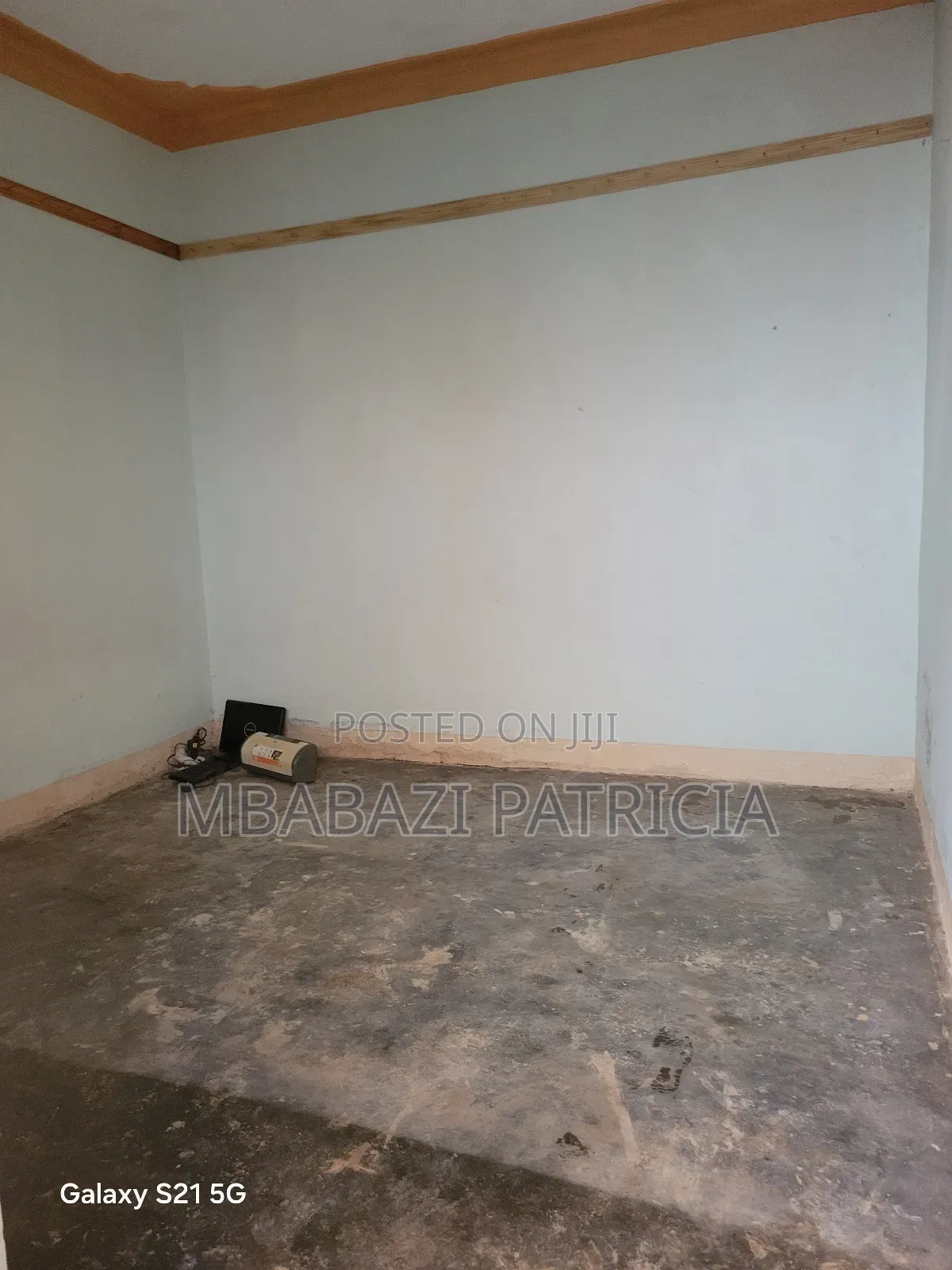 1bdrm House in Lugoba, Kawempe for rent in Kawempe
