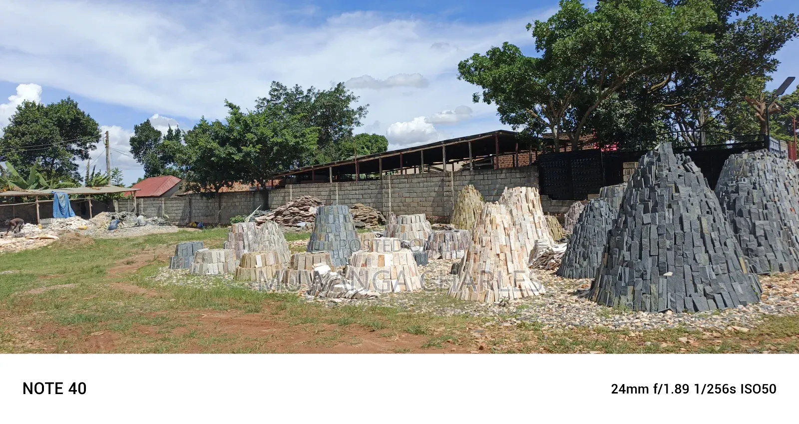 Commercial Land for Sale in Gayaza Nakwero in Kira