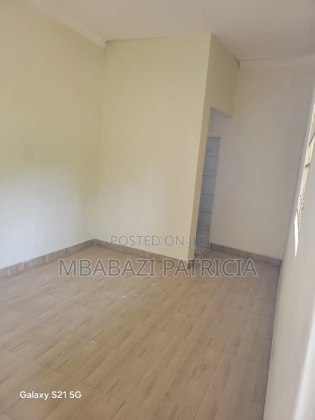 1bdrm Apartment in Lugoba Near Lugoba, Kawempe for rent in Kawempe