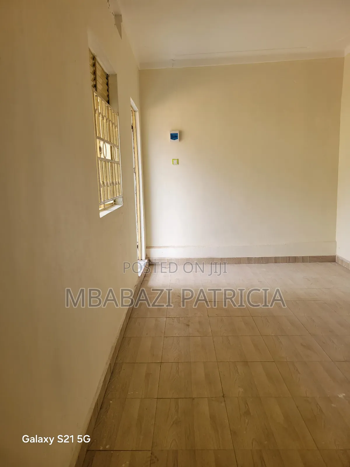 1bdrm Apartment in Lugoba Near Lugoba, Kawempe for rent in Kawempe