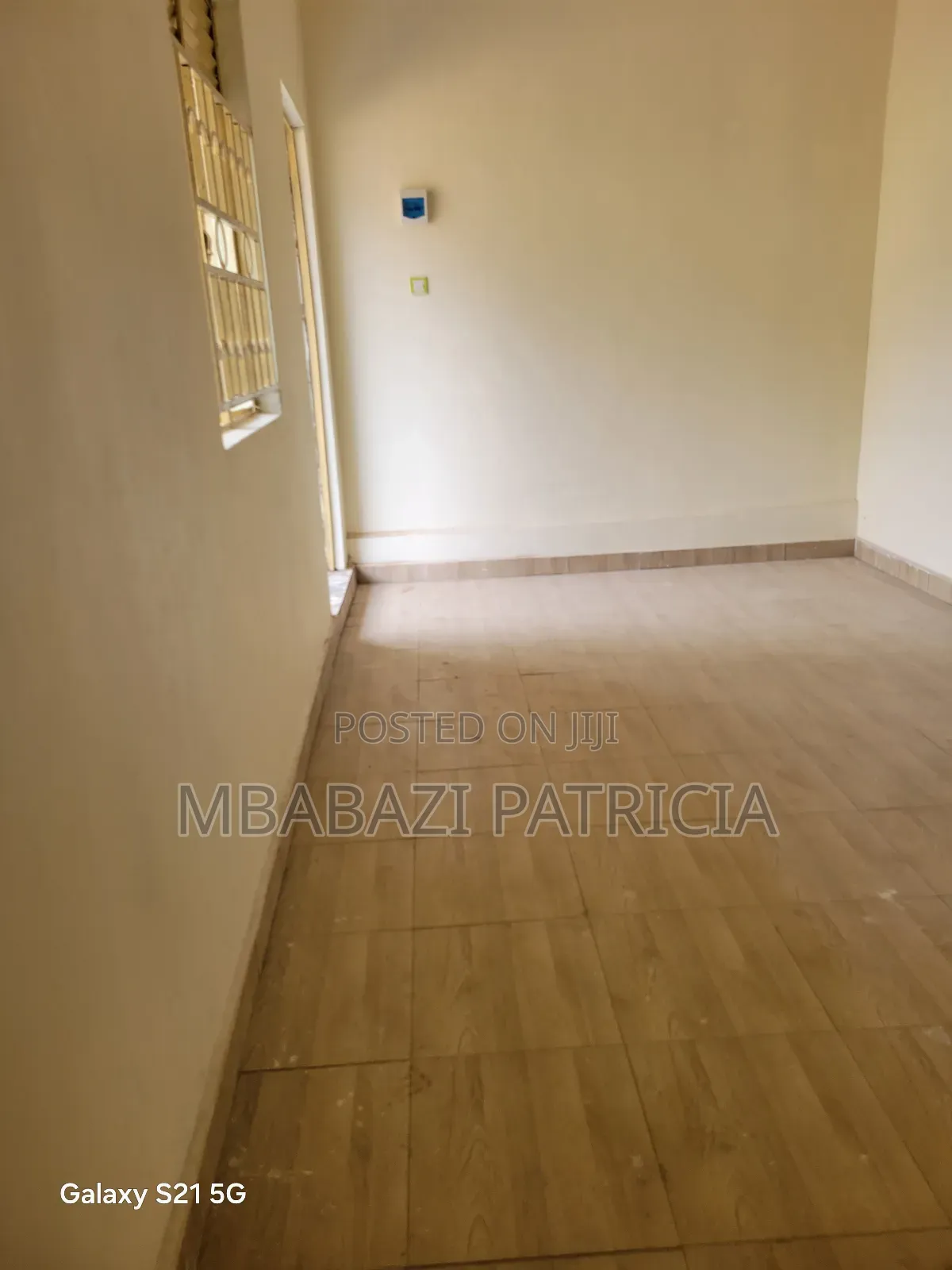 1bdrm Apartment in Lugoba Near Lugoba, Kawempe for rent in Kawempe