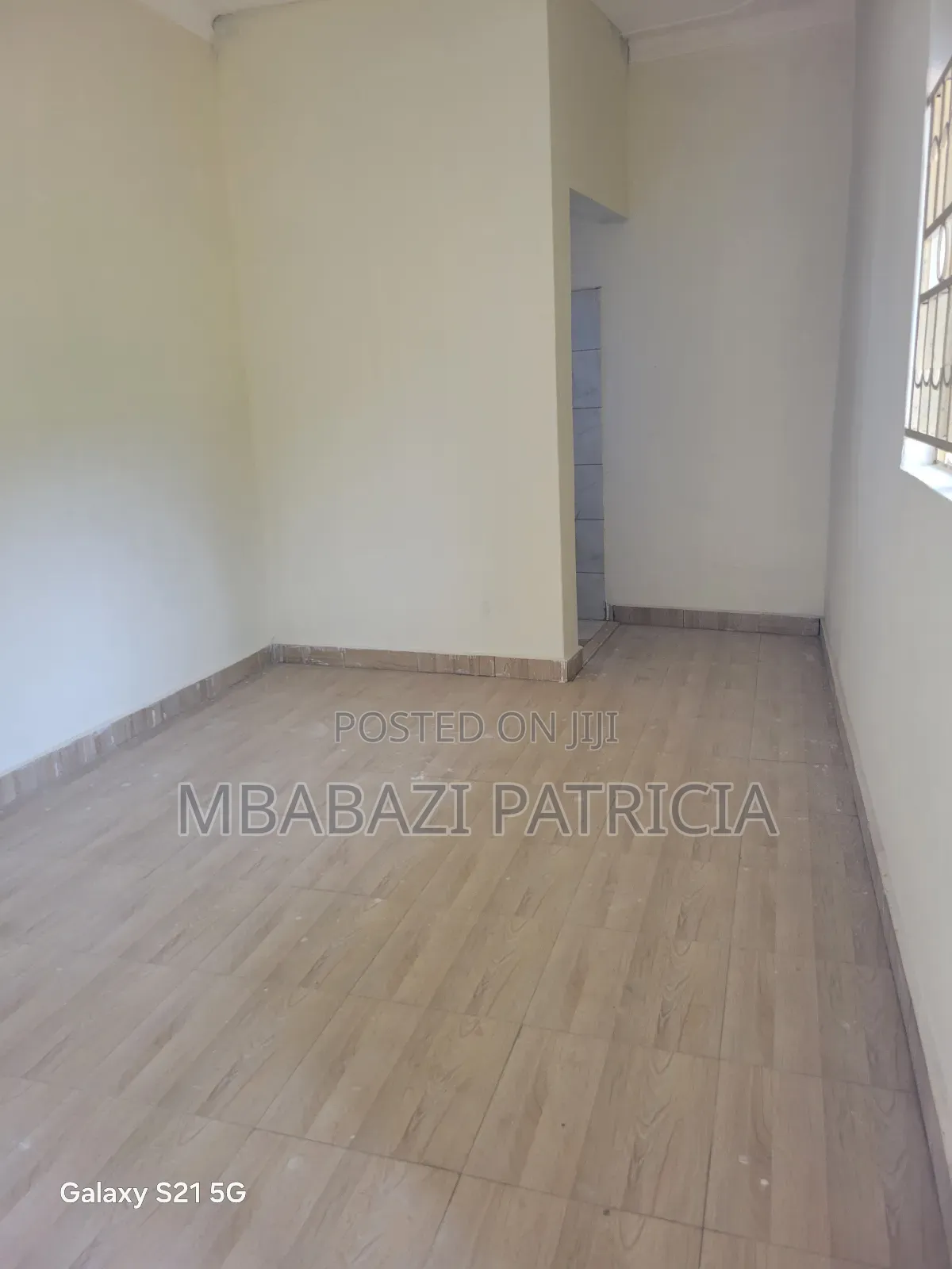 1bdrm Apartment in Lugoba Near Lugoba, Kawempe for rent in Kawempe