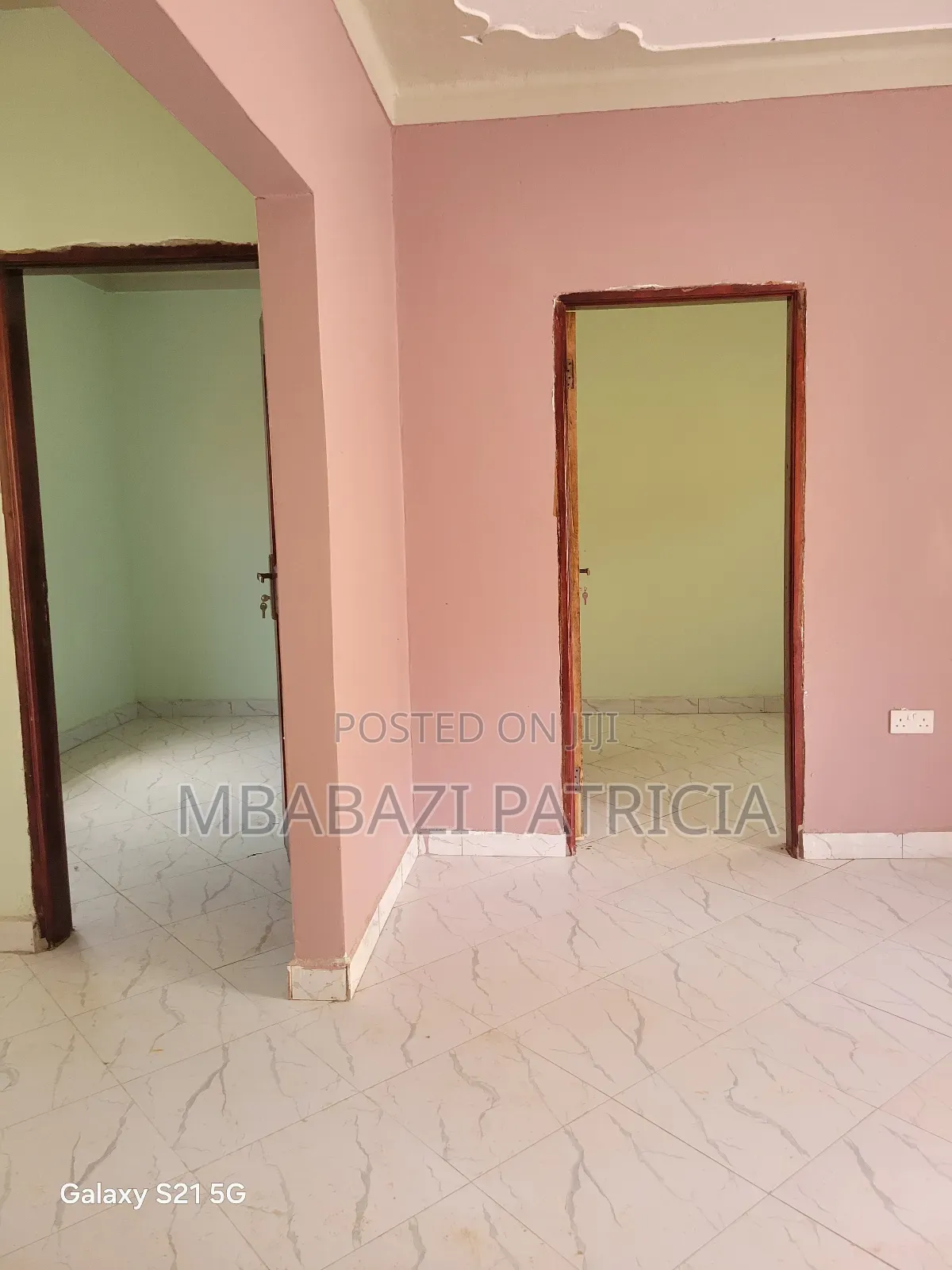 3bdrm House in Lugoba Kazo, Kawempe for sale in Kawempe