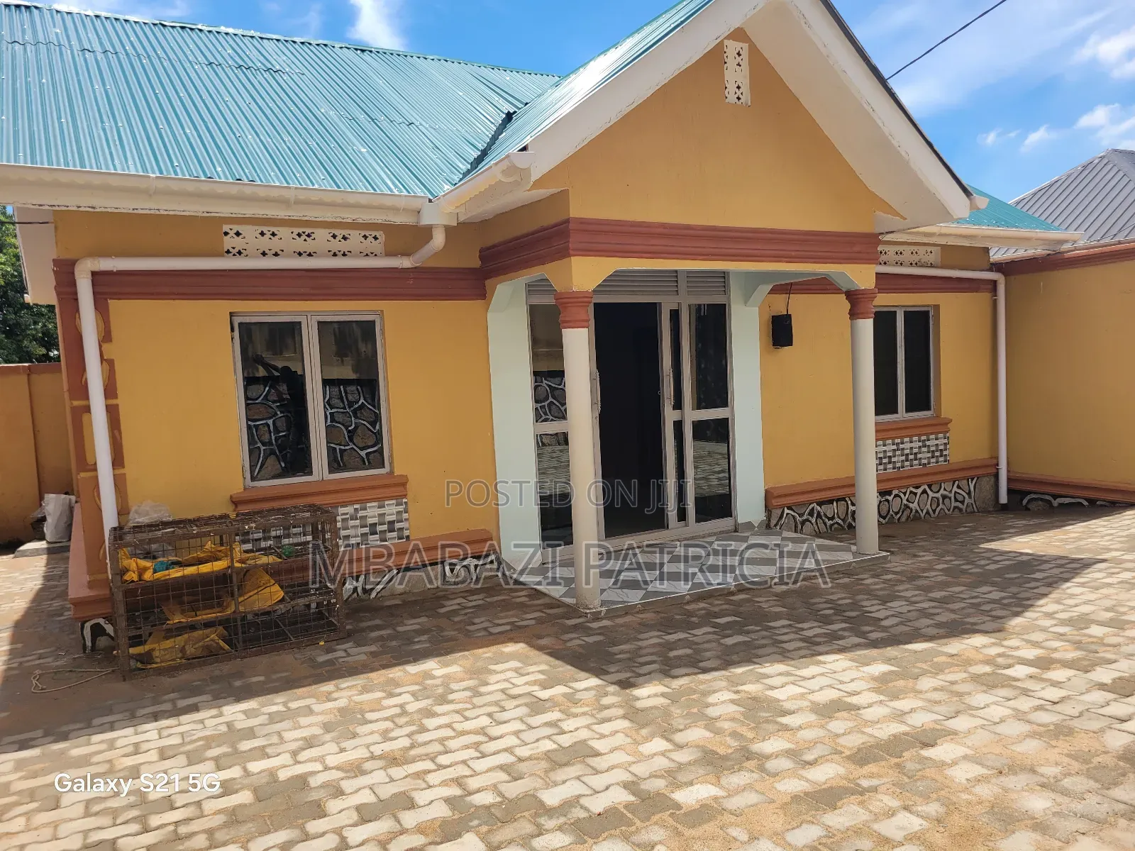 3bdrm House in Lugoba Kazo, Kawempe for sale in Kawempe