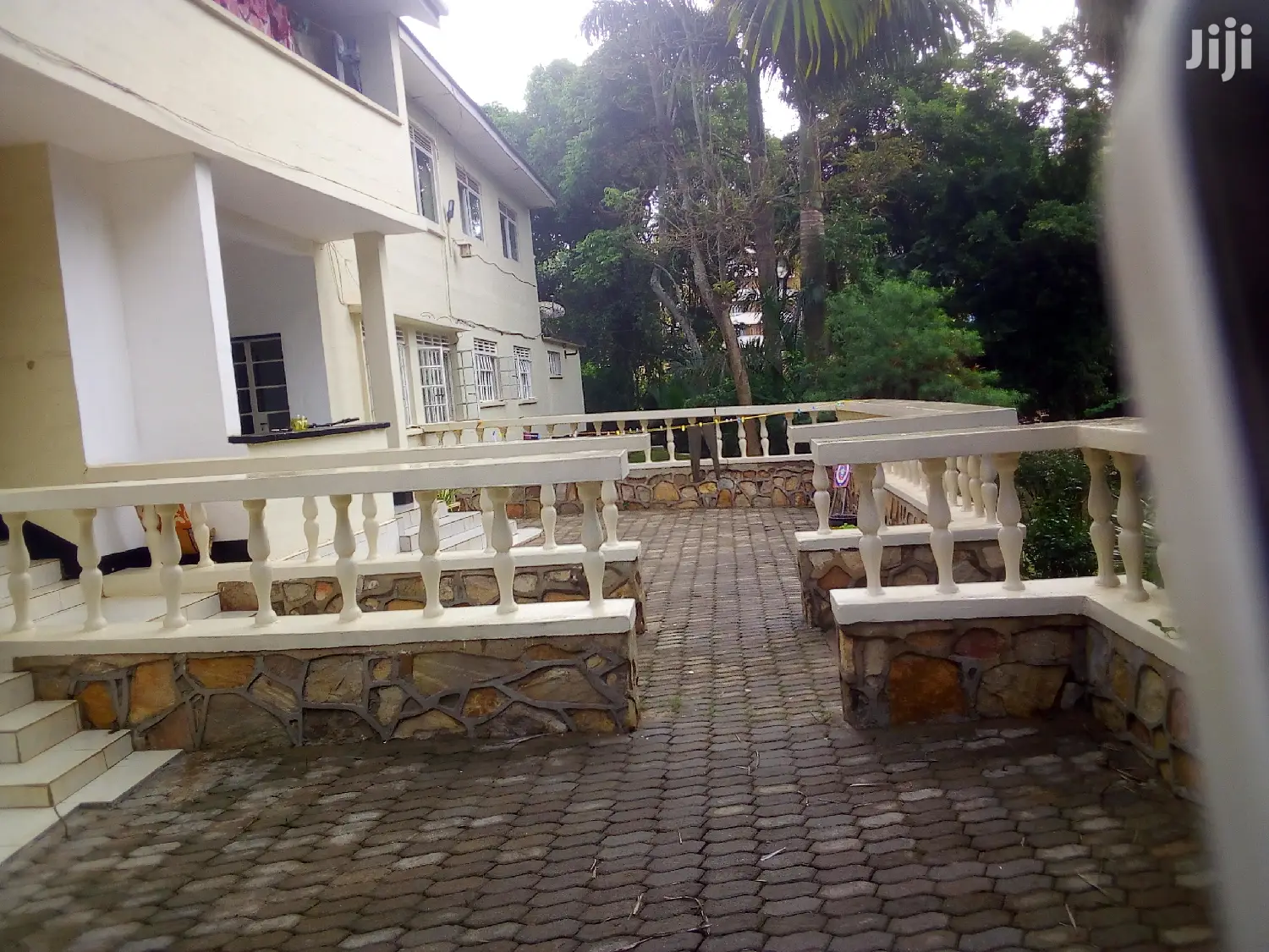Three Bedroom Apartment In Nakasero For Rent in Kampala